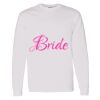 Heavy Cotton Long Sleeve T-Shirt Gildan Thumbnail